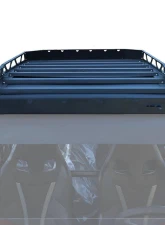 AFX Motorsports Black Rock Sliders Can-Am Maverick Sport Max 4 Seater                                     - CAN020-B-LED - Image 5