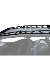 AFX Motorsports Black Rock Sliders Can-Am Maverick Sport Max 4 Seater                                     - CAN020-B-LED - Image 6