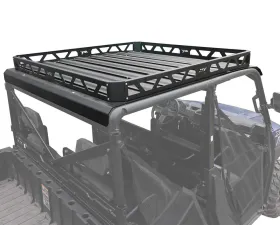 AFX Motorsports Black Roof Rack Polaris Ranger XP Crew RZR XP 1000 Full-Size 2014-2022