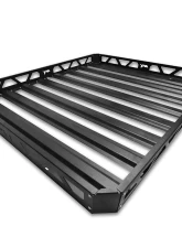 AFX Motorsports Black Roof Rack Polaris Ranger 570 Mid-Size 2016-2022                                     - CAN032-B - Image 6