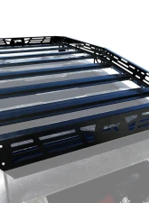 AFX Motorsports Black Roof Rack Polaris RZR XP 1000 4 Seater 2024                                     - CAN034-B - Image 5