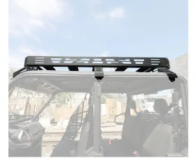 AFX Motorsports Black Roof Rack CFMoto UForce 1000 XL 2021-2023