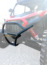 AFX Motorsports Black Front Bumper Polaris RZR XP 1000 2024                                     - DEF016-B - Image 3