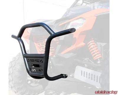 AFX Motorsports Blue Front Bumper Honda Talon 1000x - DEF023-BL