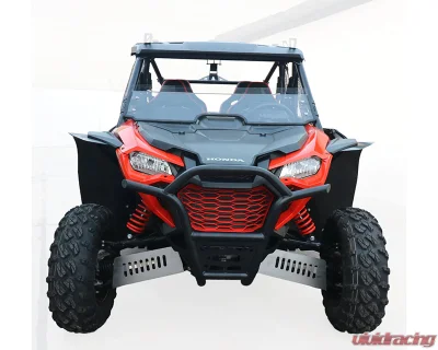 AFX Motorsports Blue Front Bumper Honda Talon 1000x - DEF023-BL