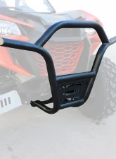 AFX Motorsports Blue Front Bumper Honda Talon 1000x                                     - DEF023-BL - Image 4