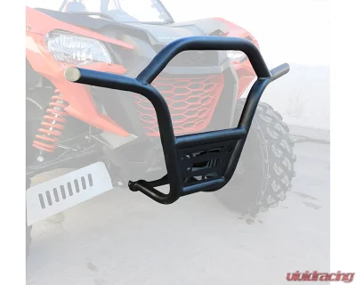 AFX Motorsports Blue Front Bumper Honda Talon 1000x - DEF023-BL