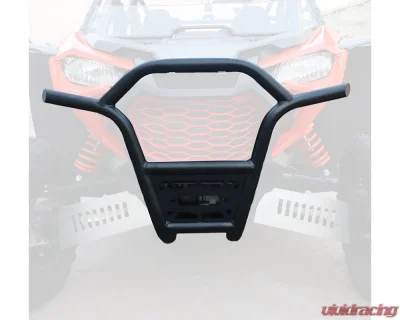 AFX Motorsports Blue Front Bumper Honda Talon 1000x - DEF023-BL