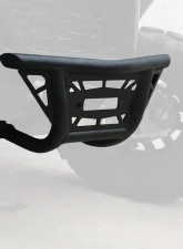 AFX Motorsports Black Short Front Bumper Honda Talon 1000x                                     - DEF024-B - Image 5