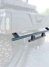 AFX Motorsports Black Rear Bumper CFMoto UForce 1000 XL                                     - DEF031-B - Image 4