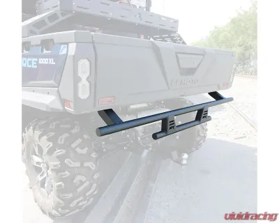 AFX Motorsports Black Rear Bumper CFMoto UForce 1000 XL - DEF031-B