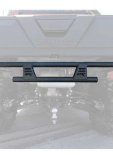AFX Motorsports Black Rear Bumper CFMoto UForce 1000 XL                                     - DEF031-B - Image 6