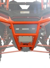 AFX Motorsports Polaris Red Rear Bumper Polaris RZR XP1000 2019-2022                                     - DEF048-R - Image 2