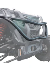 AFX Motorsports Black Front Bumper Can-Am Maverick Sport | Trail 2019-2022                                     - DEF056-B - Image 2