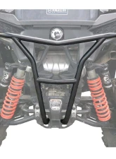 AFX Motorsports Black Rear Bumper Can-Am Maverick Sport | Trail 2019-2022                                     - DEF058-B - Image 2