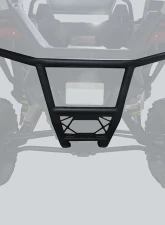 AFX Motorsports Black Rear Bumper Polaris RZR PRO XP | Turbo R 2019-2022                                     - DEF062-B - Image 2