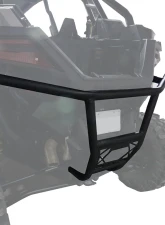 AFX Motorsports Black Rear Bumper Polaris RZR PRO XP | Turbo R 2019-2022                                     - DEF062-B - Image 4