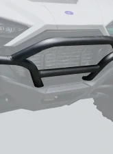 AFX Motorsports Black Front Bumper Polaris RZR XP PRO 2019-2022                                     - DEF064-B - Image 2