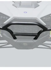 AFX Motorsports Black Front Bumper Polaris RZR XP PRO 2019-2022                                     - DEF064-B - Image 3