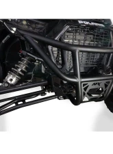 AFX Motorsports Black Front Bumper Polaris RZR XP 1000 Turbo S 2019-2022                                     - DEF068-B - Image 8