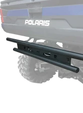 AFX Motorsports Polaris Red Rear Bumper Polaris Ranger Crew XP 1000 Full-Size 2018-2022                                     - DEF080-R - Image 3