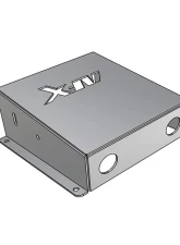 AFX Motorsports Black Overhead CB Radiofrequency Mount                                     - HER028 - Image 3