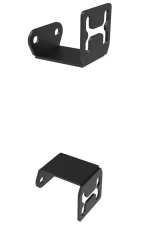 AFX Motorsports Black Cargo Rack Extension Cord Hanger                                     - HFC018 - Image 3