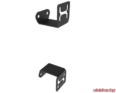 AFX Motorsports Black Cargo Rack Extension Cord Hanger - HFC018