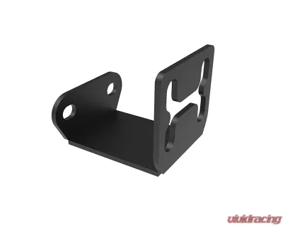 AFX Motorsports Black Cargo Rack Extension Cord Hanger - HFC018