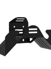 AFX Motorsports Black Cargo Rack Hose Hanger                                     - HFC020 - Image 2