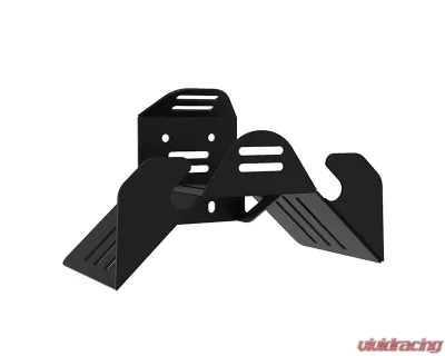 AFX Motorsports Black Cargo Rack Hose Hanger - HFC020