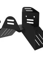 AFX Motorsports Black Cargo Rack Hose Hanger                                     - HFC020 - Image 3