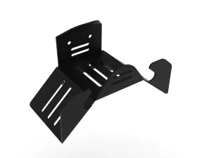 AFX Motorsports Black Cargo Rack Hose Hanger