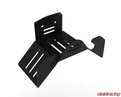 AFX Motorsports Black Cargo Rack Hose Hanger - HFC020