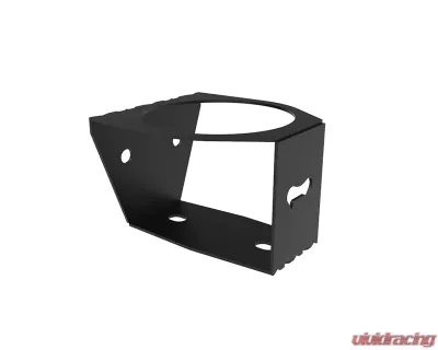 AFX Motorsports Black Rack Cup Holder w/ Bottle Opener - HFC022
