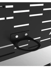 AFX Motorsports Black Rack Cup Holder                                     - HFC024 - Image 7