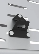 AFX Motorsports Black Rack Mounted Bottle Opener                                     - HFC026 - Image 2