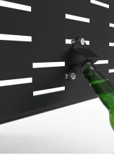 AFX Motorsports Black Rack Mounted Bottle Opener                                     - HFC026 - Image 5
