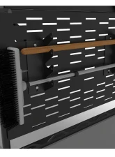 AFX Motorsports Black Cargo Rack Broom Holder                                     - HFC028 - Image 3