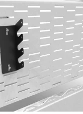 AFX Motorsports Black Cargo Rack Broom Holder                                     - HFC028 - Image 6