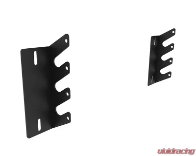 AFX Motorsports Black Cargo Rack Broom Holder - HFC028