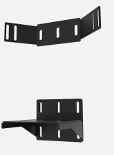 AFX Motorsports Black Water Bottle Holder Mount                                     - HFC030 - Image 3