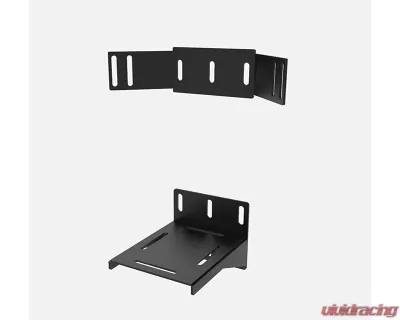 AFX Motorsports Black Water Bottle Holder Mount - HFC030