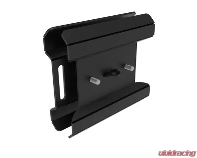 AFX Motorsports Black Shovel bracket - HFC032