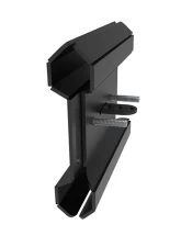 AFX Motorsports Black Shovel bracket                                     - HFC032 - Image 5