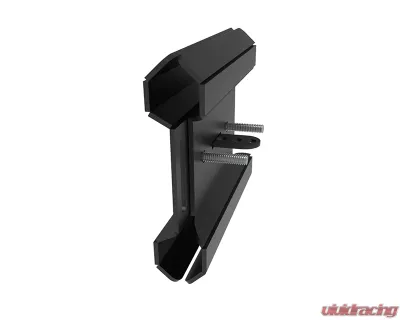 AFX Motorsports Black Shovel bracket - HFC032