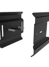 AFX Motorsports Black Shovel bracket                                     - HFC032 - Image 6
