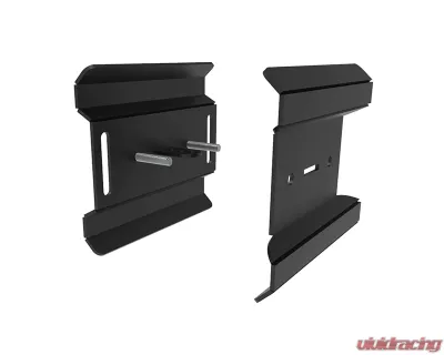 AFX Motorsports Black Shovel bracket - HFC032