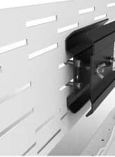 AFX Motorsports Black Shovel bracket                                     - HFC032 - Image 8