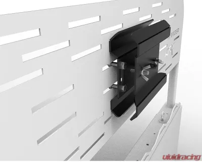 AFX Motorsports Black Shovel bracket - HFC032